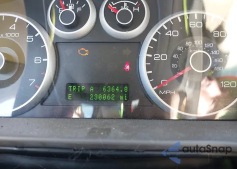 2006 Ford Fusion Sel z USA, uszkodzony, nr VIN 3FAHP08116R172953